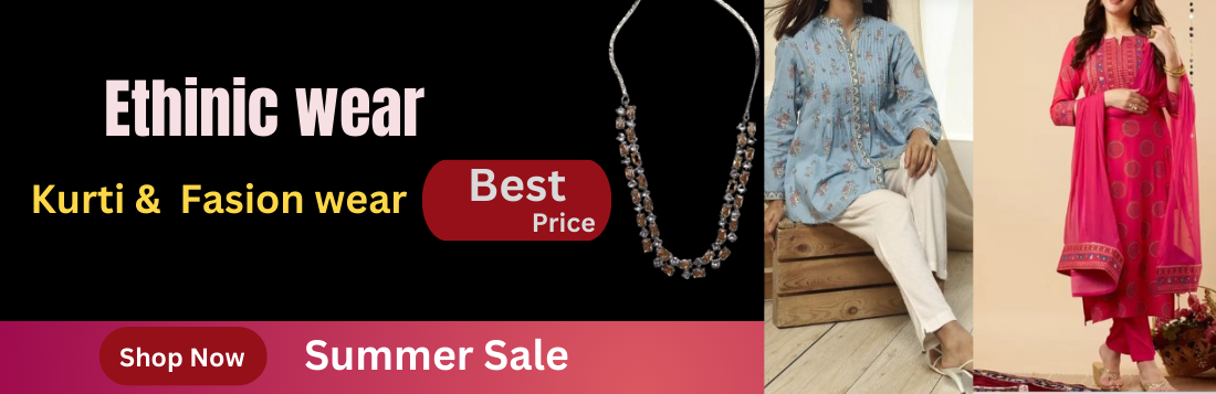  Summer Sale in Nepal on